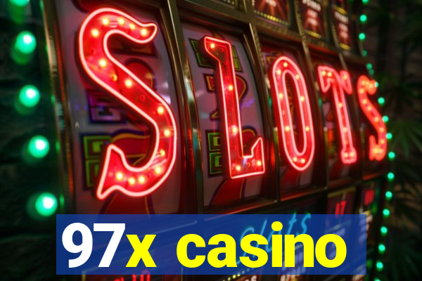 97x casino